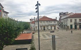 Fonte D' Amandos
